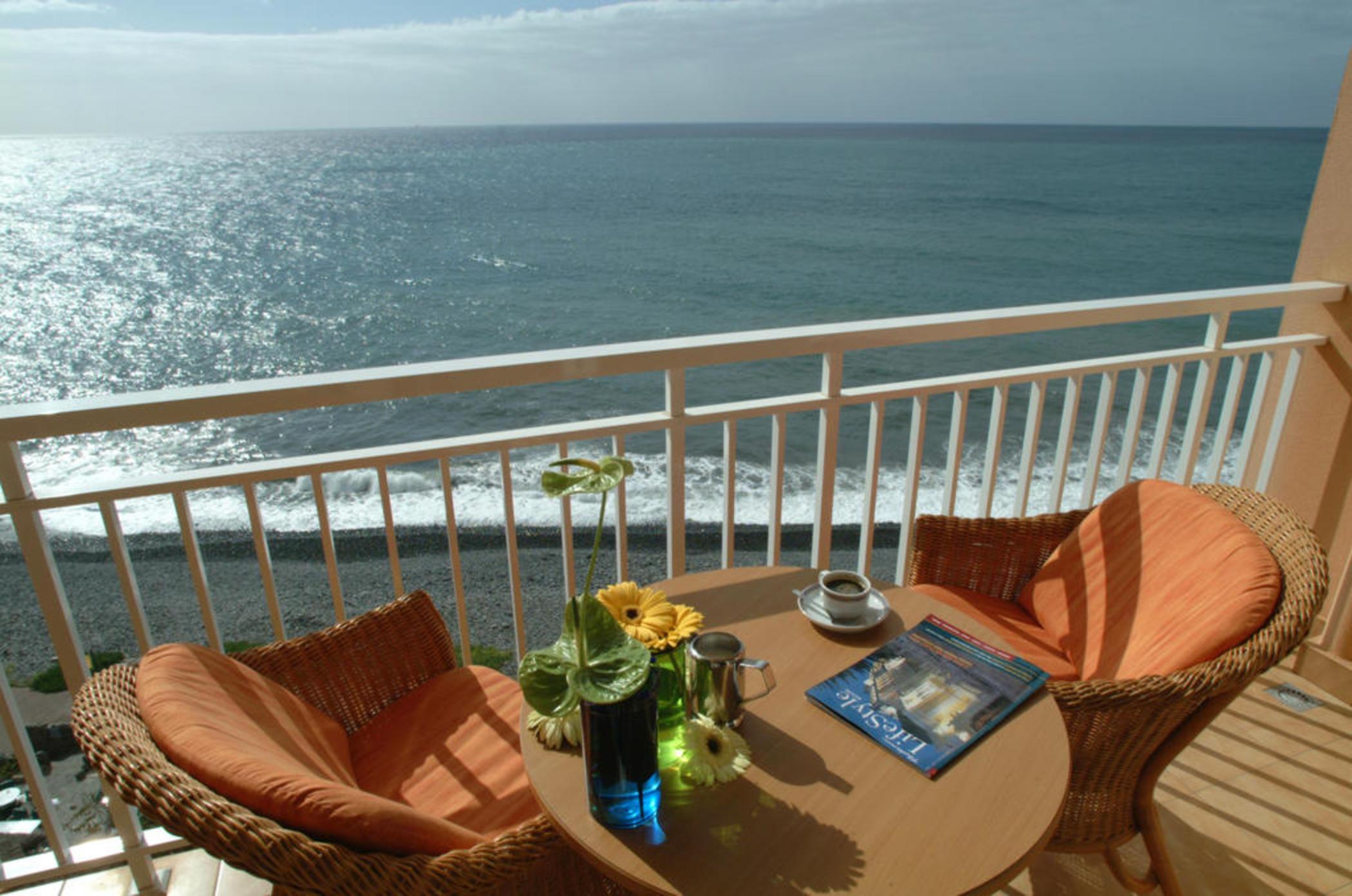 Pestana Ocean Bay Resort Funchal  Zewnętrze zdjęcie