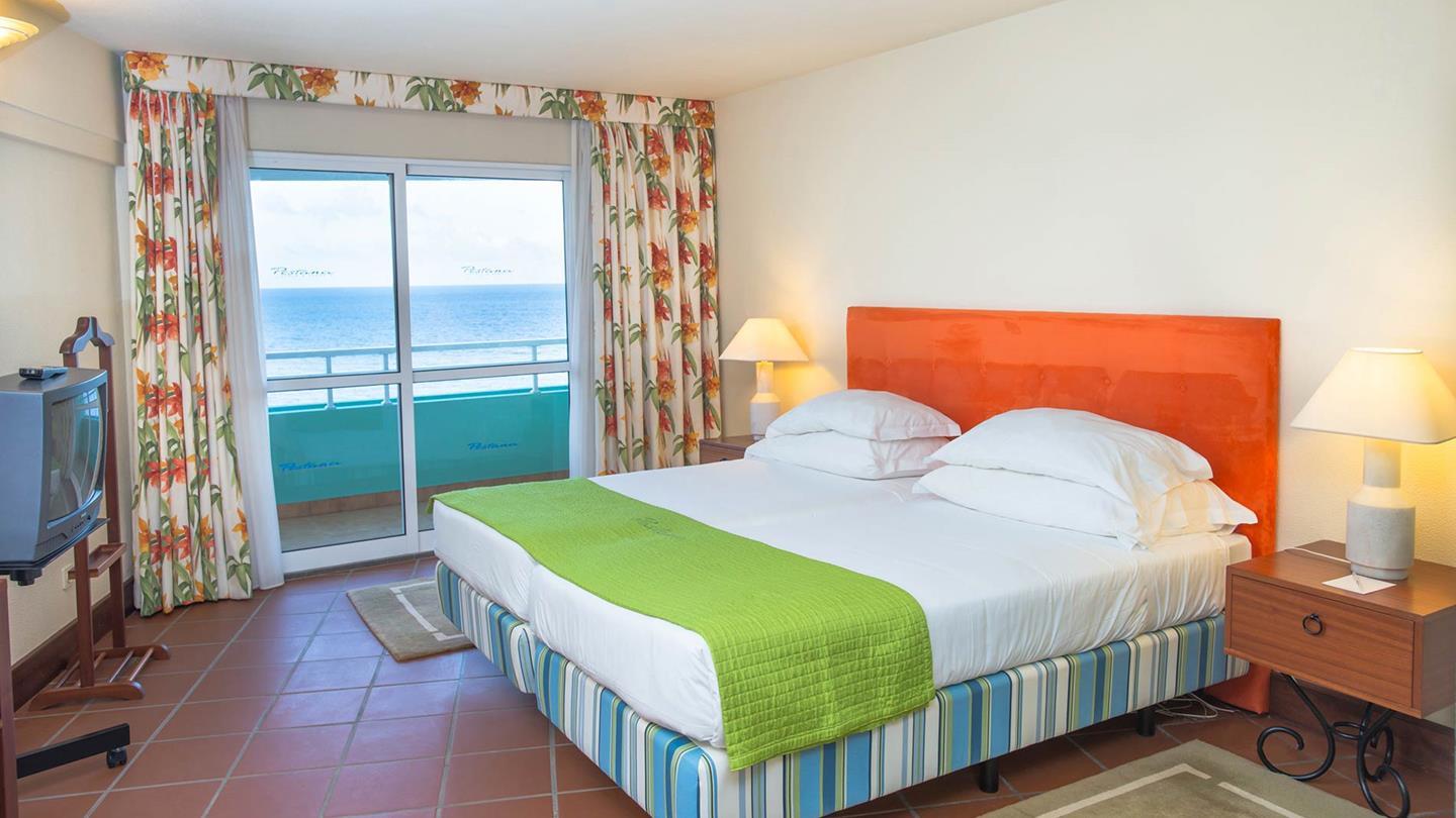 Pestana Ocean Bay Resort Funchal  Zewnętrze zdjęcie